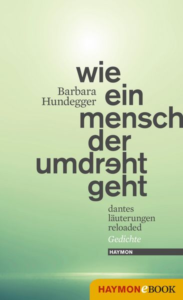 Produktbild: Wie ein Mensch der umdreht geht