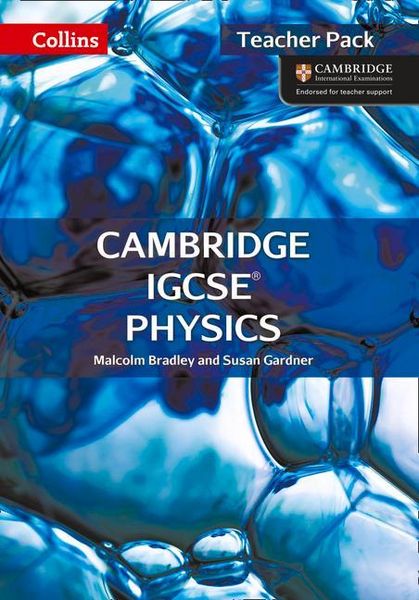 Produktbild: Cambridge Igcse(r) Physics Tea