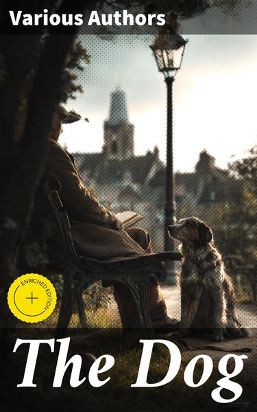 Produktbild: The Dog