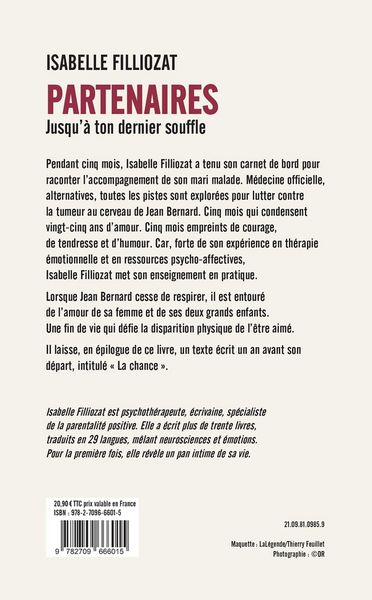 Produktbild: Partenaires
