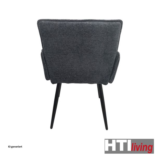 Produktbild: HTI-Living Stuhl Mesilla Stuhl Mesilla