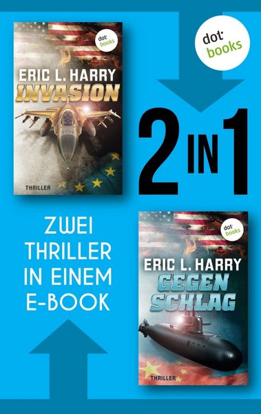 Produktbild: Invasion & Gegenschlag
