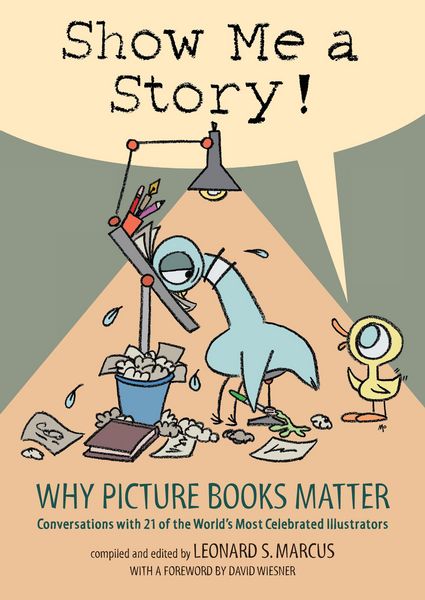 Produktbild: Show Me a Story!