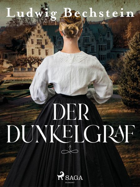 Produktbild: Der Dunkelgraf