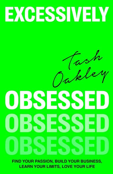 Produktbild: Excessively Obsessed
