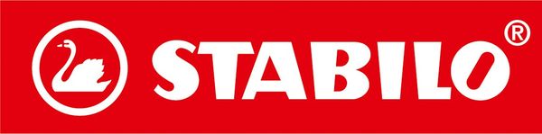 Produktbild: Patronen zum Nachfüllen - STABILO Tintenpatrone - Schreibfarbe blau (löschbar) - 12er Pack