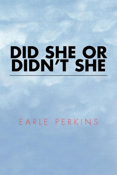 Produktbild: Did She or Didn't She