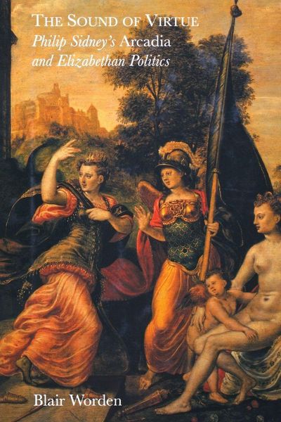 Produktbild: The Sound of Virtue