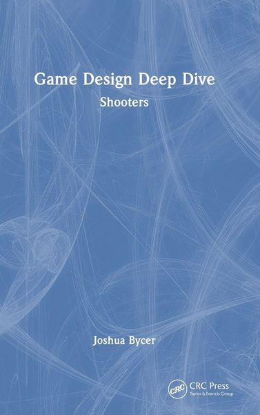 Produktbild: Game Design Deep Dive