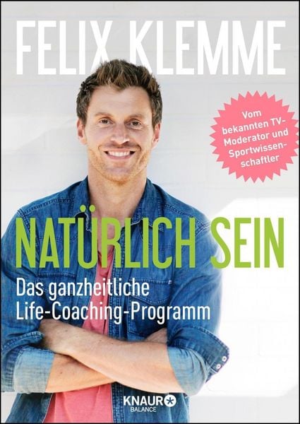 Produktbild: Nat&uuml;rlich sein
