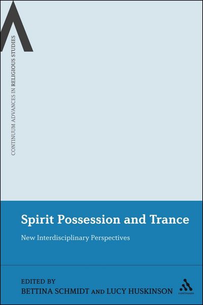 Produktbild: Spirit Possession and Trance