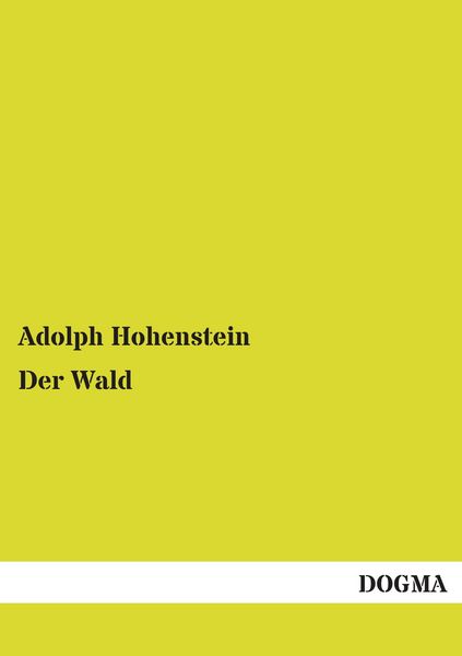 Produktbild: Der Wald