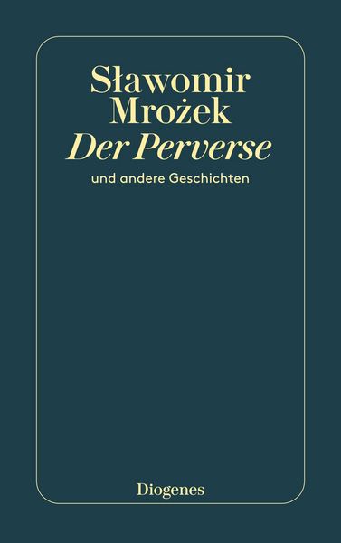 Produktbild: Der Perverse