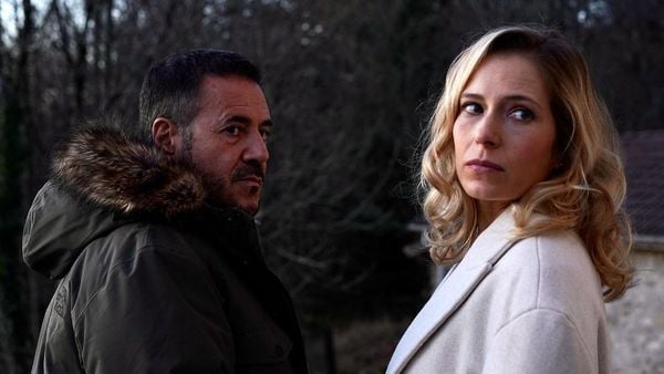 Produktbild: Spiral - Im Strom der L&uuml;gen