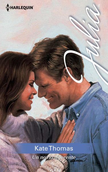 Produktbild: Un novio diferente