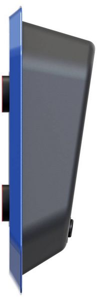 Produktbild: HP Autozubeh&ouml;r 19948 Parkscheibe 7.9cm x 10.2cm x 2.5cm f&uuml;r Frontscheibe
