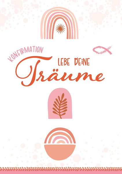Produktbild: Lebe deine Tr&auml;ume