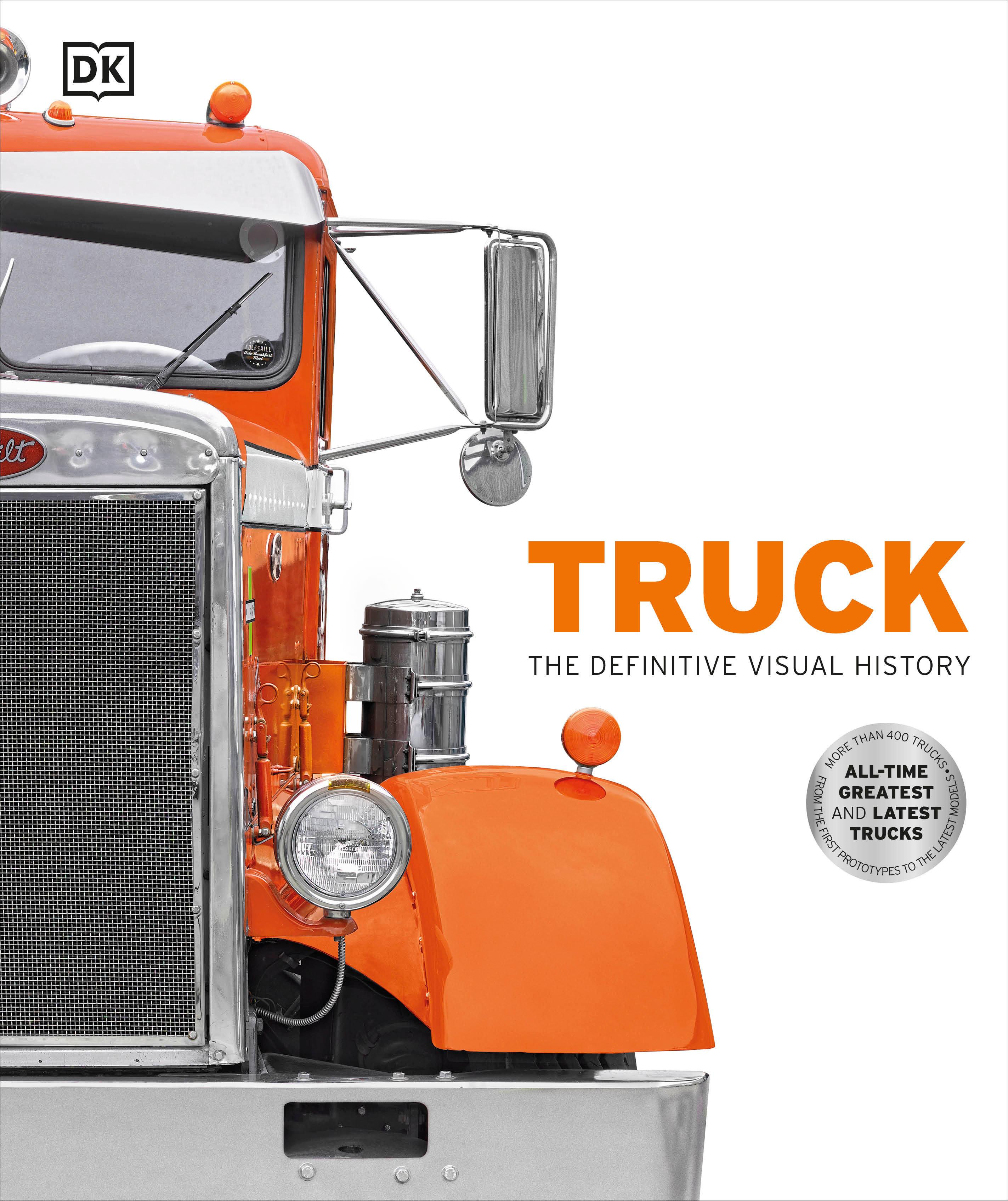 Produktbild: Truck