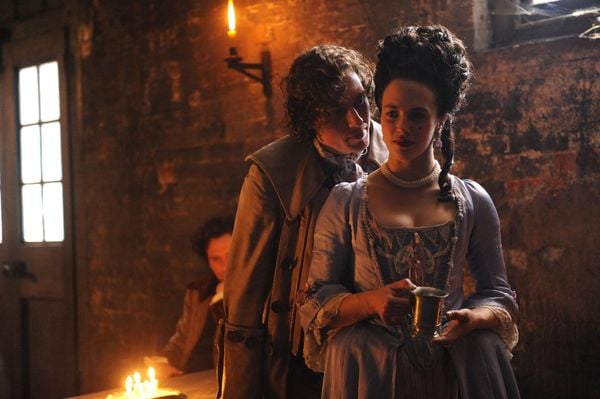 Produktbild: Harlots - Haus der Huren - Die komplette Serie (Staffel 1-3) LTD. [6 DVDs]