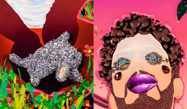 Produktbild: Devan Shimoyama