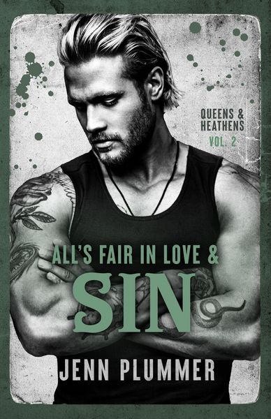 Produktbild: All's Fair in Love & Sin