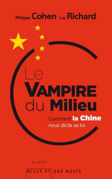 Produktbild: Le Vampire du milieu