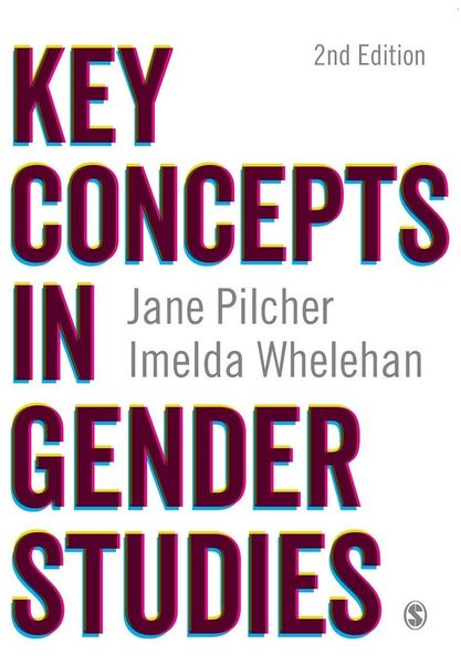 Produktbild: Key Concepts in Gender Studies