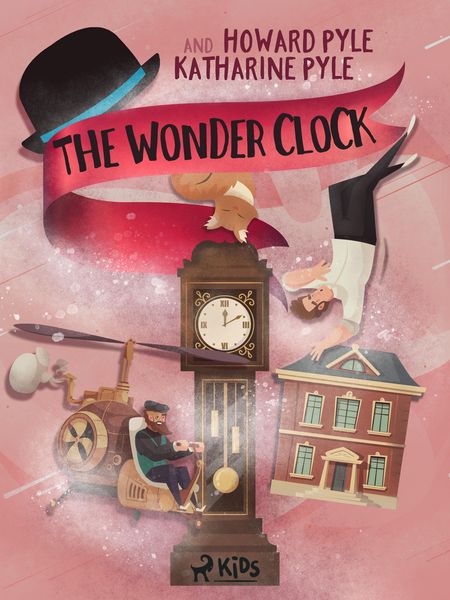 Produktbild: The Wonder Clock