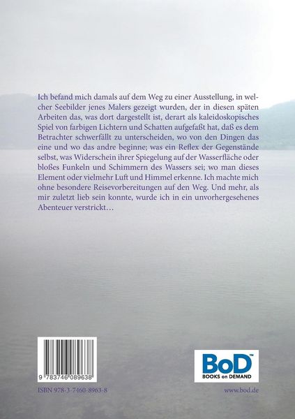 Produktbild: Wiedergang