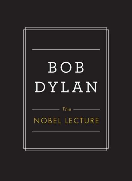 Produktbild: The Nobel Lecture