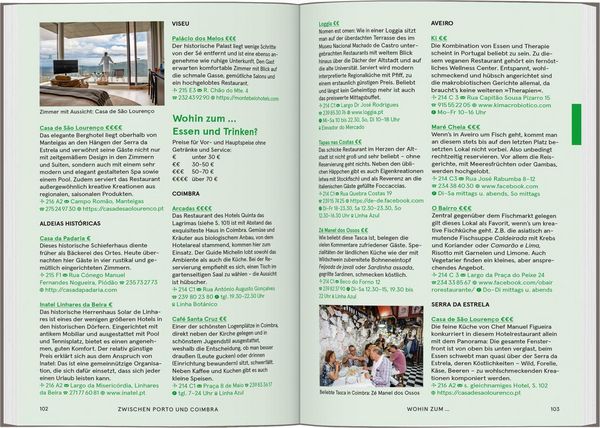 Produktbild: Baedeker SMART Reisef&uuml;hrer Porto & Nordportugal