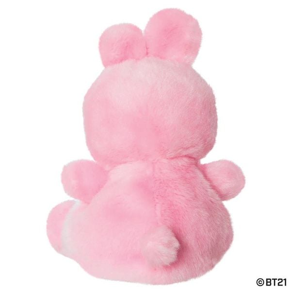 Produktbild: BT21 COOKY Palm Pal 13cm BLI3