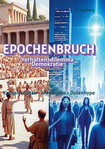 Produktbild: Epochenbruch