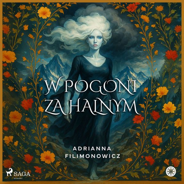 Produktbild: W pogoni za halnym