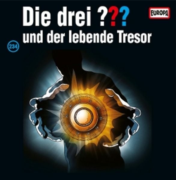 Folge 234: und der lebende Tresor