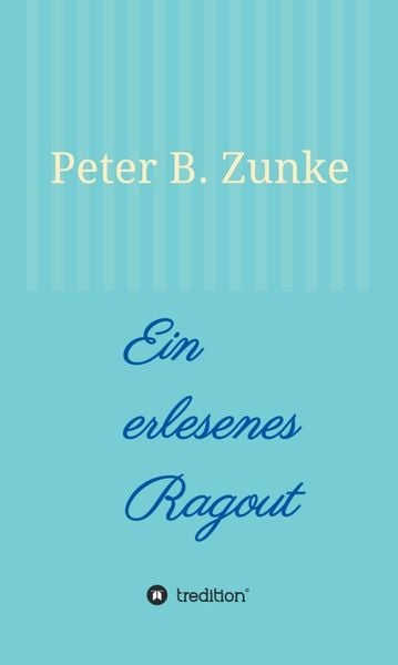 Produktbild: Ein erlesenes Ragout