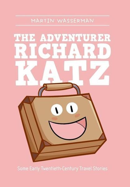 Produktbild: The Adventurer Richard Katz