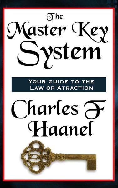 Produktbild: The Master Key System