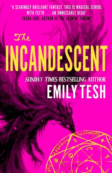 Produktbild: The Incandescent
