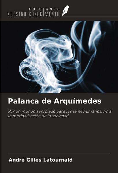 Produktbild: Palanca de Arqu&iacute;medes