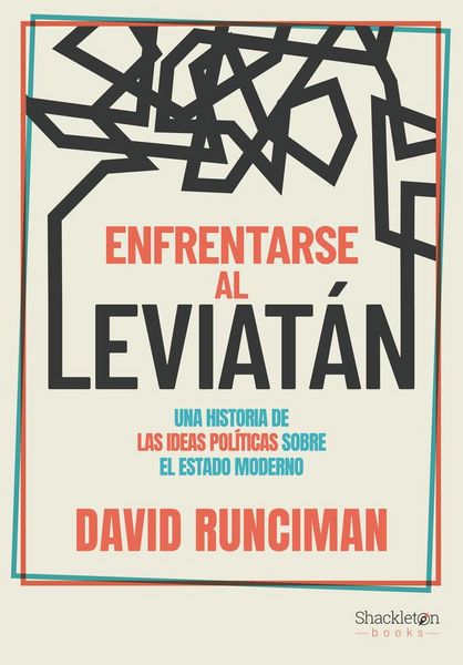 Produktbild: Enfrentarse al Leviat&aacute;n