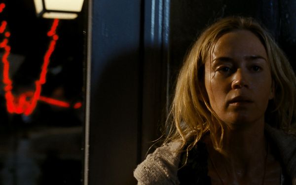 Produktbild: A Quiet Place (4K Ulta HD) (+ Blu-ray 2D)