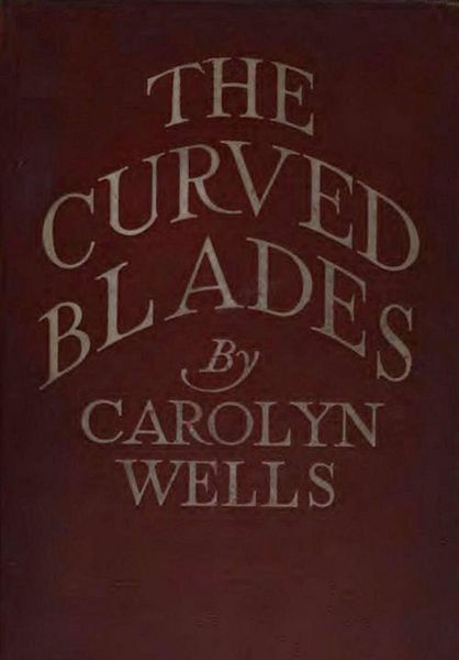 Produktbild: The Curved Blades