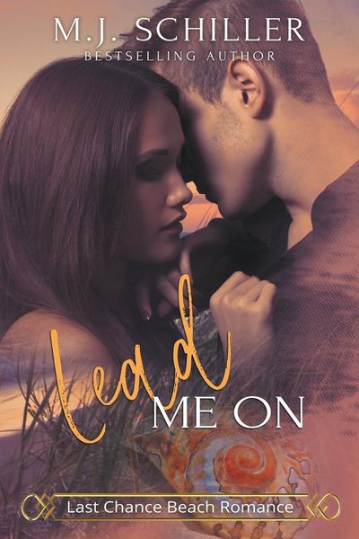 Produktbild: Lead Me On