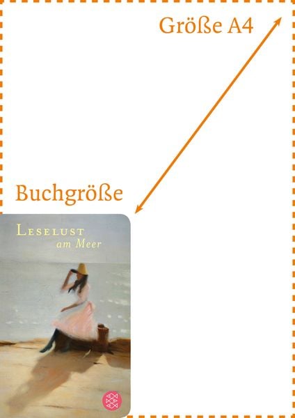 Produktbild: Leselust am Meer