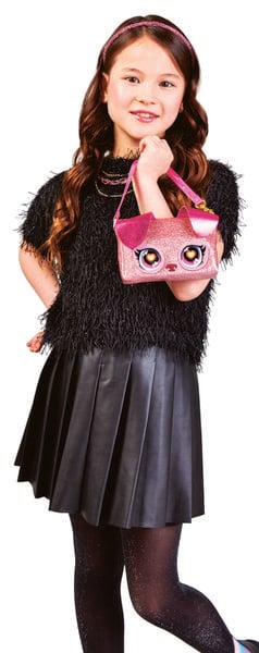 Produktbild: Purse Pets Clutch Dazzling Diva H&uuml;ndchen