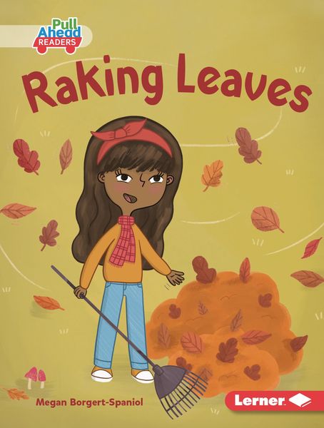 Produktbild: Raking Leaves