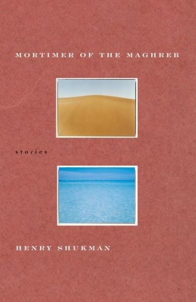 Produktbild: Mortimer of the Maghreb