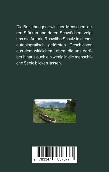 Produktbild: Ankommen im eigenen Leben