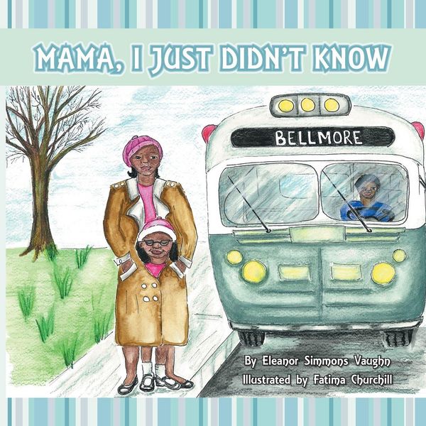 Produktbild: Mama, I Just Didn't Know